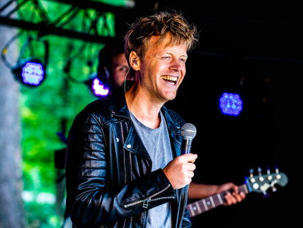 Minicollege carnaval door Lex Uiting