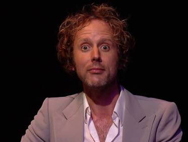 Ronald Snijders: Dáár kijk je naar uit...!