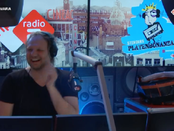 Willem wacht wel op z'n aanvraag