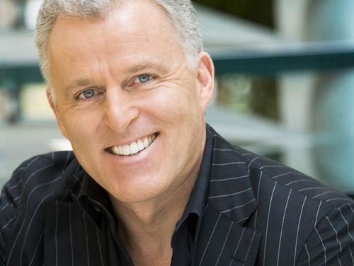 Peter R. De Vries over 'De Raadkamer' en 'PS dit is vertrouwelijk'