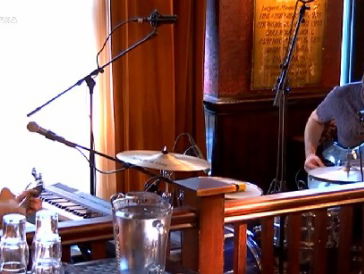 Helge - A Minute Without