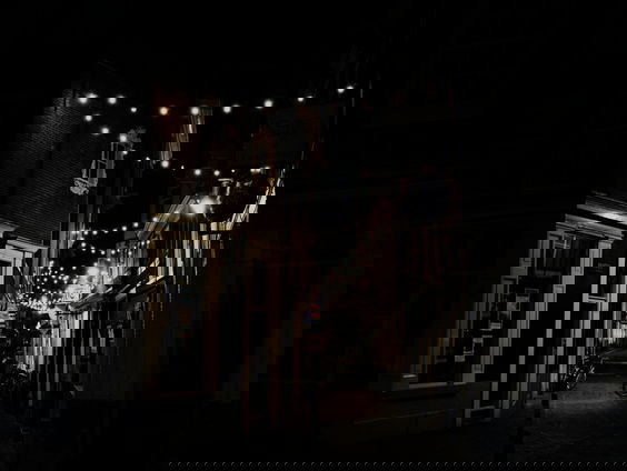 Hoe groot is de kans dat er een avondklok komt? Frits Wester praat je bij!