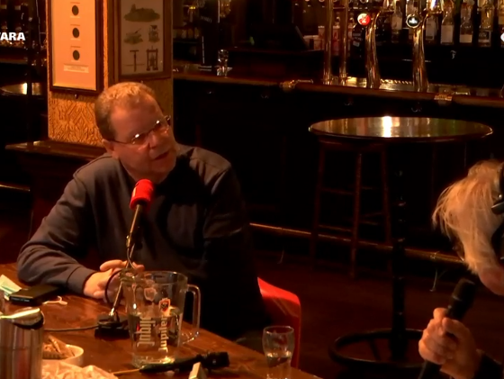 Royalty verslaggever Hans Jacobs over het Thaise Koningshuis