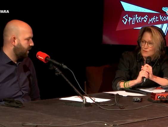 SP en VVD schieten de cultuursector te hulp