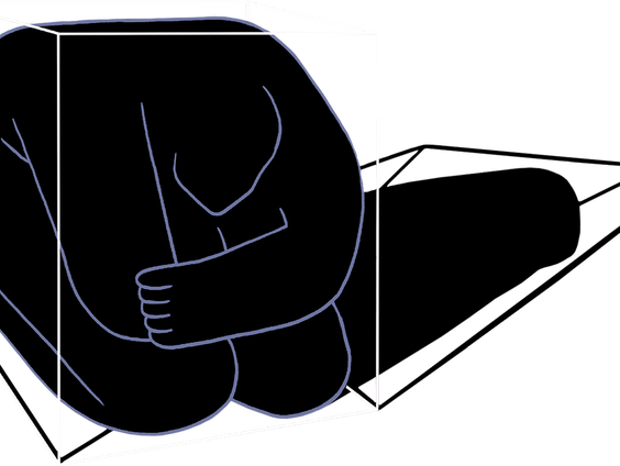 Simone Eleveld over de Volkskrant-podcast Een Soort God