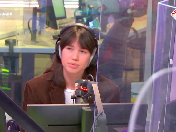 Meau- Afgesloten (Live @ Giel)