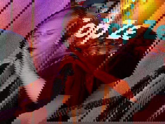 S10 - Smoorverliefd (Doe Maar cover) (Live @ De Staat van Stasse)