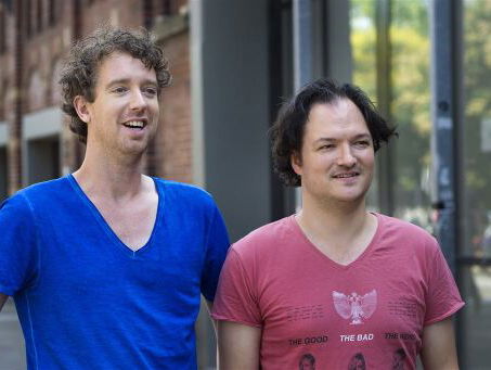 Jeroen Woe is niet meer bang iets nieuws te proberen