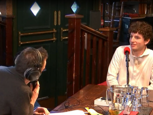 De 18-jarige Merijn begon ongewild een vakbond nieuwe stijl voor vakkenvullers op het insta-account 'Vakk ...