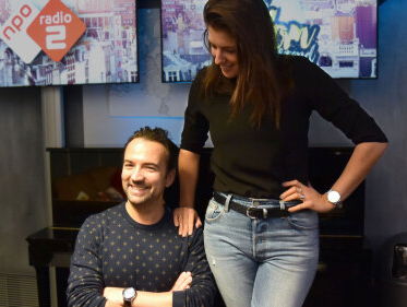 Marieke Elsinga - Cordaid - drinkwater