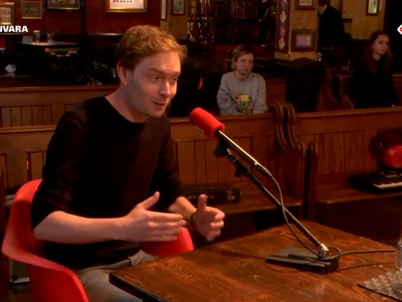 Komt het nog goed met de HEMA?