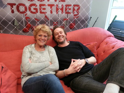 Simone Kleinsma over film Dorst