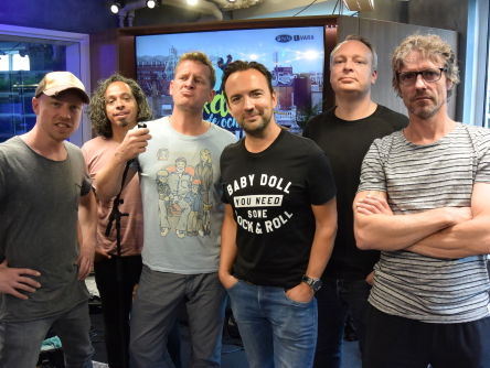 Racoon: is het Motherfather of stiekem toch Motherfu...?