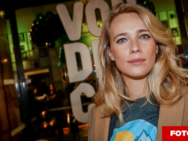 Moederdag cadeautip van Jennifer Hoffman: natuurazijn