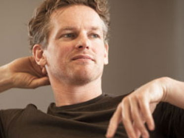 Barry Atsma over de film 'Bankier van het Verzet'