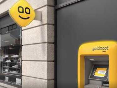 Mathijs Bouman over de 'Geldmaat'