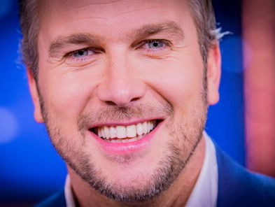 Winston Gerschtanowitz: 50/50