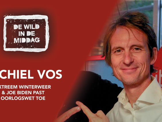 Joe Biden past 'National Defense Act' toe om meer vaccins te krijgen