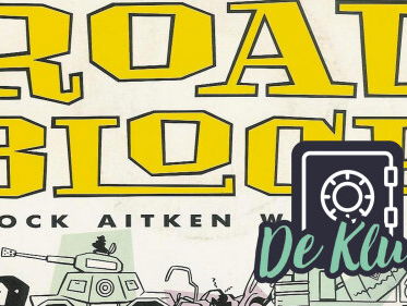 De Kluis: Stock, Aitken & Waterman - 'Roadblock'