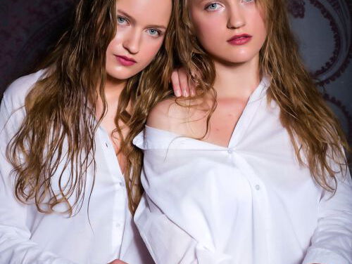 Demy en Kyara doen mee aan de Miss Teen Utrecht verkiezingen, maar zijn niet uit elkaar te houden!