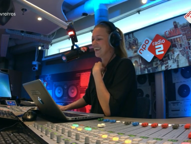 Bart heeft een perfect day én een goed stel