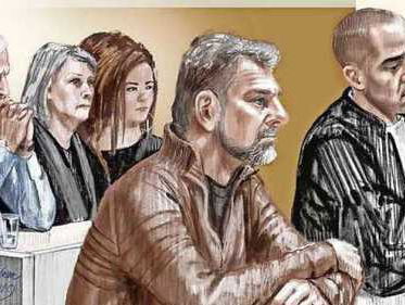 Saskia Belleman over de regiezaak van verdachte Jos B.