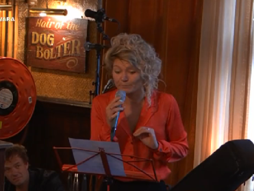 Spijkerlied van 23 November