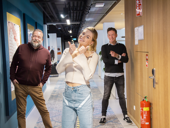 Davina Michelle vertelt met nieuwe single belangrijke boodschap