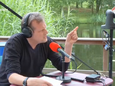 Uit de Oude Doos Quiz: Sylvana