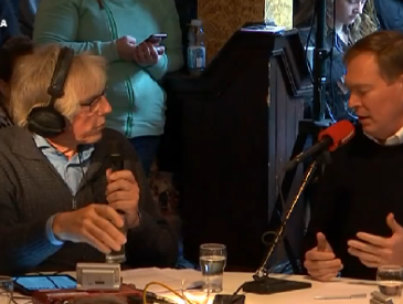 VVD-Minister voor Medische zorg en sport