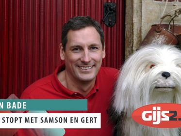 Samson & Gert 30 jaar!