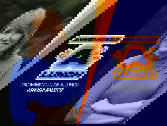 Ionica Smeets maakt rekenen voor kinderen leuker met nieuw boek