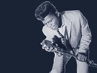 Ode aan een Dode: James Brown