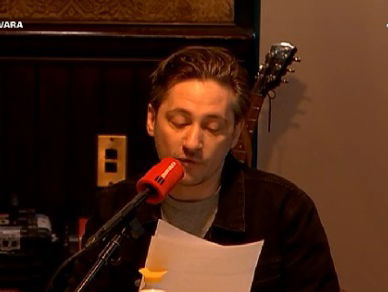 Column van Emilio Guzman