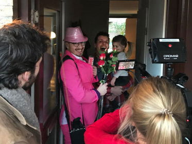 Ruben Hein brengt een ode voor Valentijnsdag