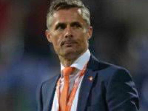 Kees van Wonderen over Oranje