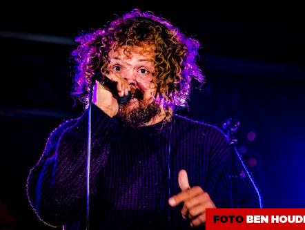 Europese tour maakt DI-RECT nederig, gretig en dankbaar