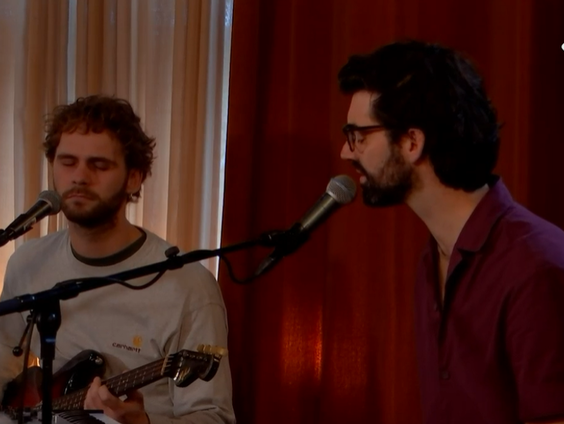 Ruben Hein - Lemaire