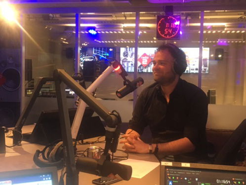 "Ik had €18000 schuld. Ik ben tegen de afgrond aangelopen."