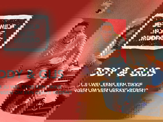 Eddy en Gijs vragen zich af: wat is het raarste betaalverzoek wat jij ooit ontvangen hebt?