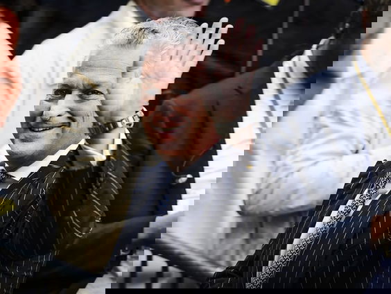 Bram Moszkowicz: 'Spanje wil een ander soort toerisme en zal hiermee een signaal afgegeven'