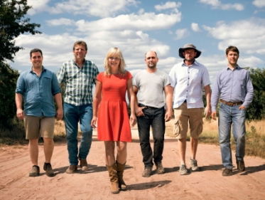 Boer Zoekt Vrouw gaat officieel van start!