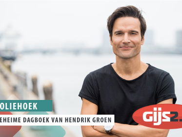 Het geheime dagboek van Hendrik Groen