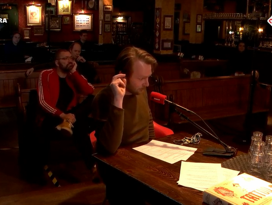 Cabaret: Festival na lockdown