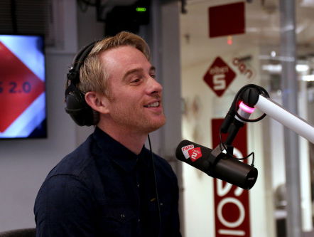 Art Rooijakkers over dodenherdenking