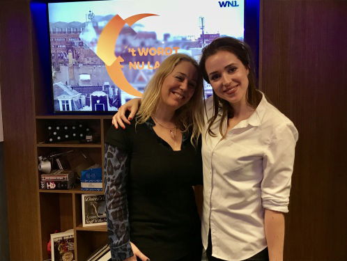 Nieuwslezer Jo van Egmond verkiest Coen boven Sander