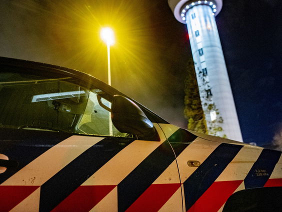 Miljoenenroof van iPhones bij Schiphol