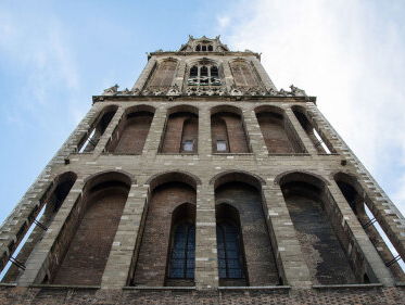 De Domtoren speelt alle grootste hits van Radiohead