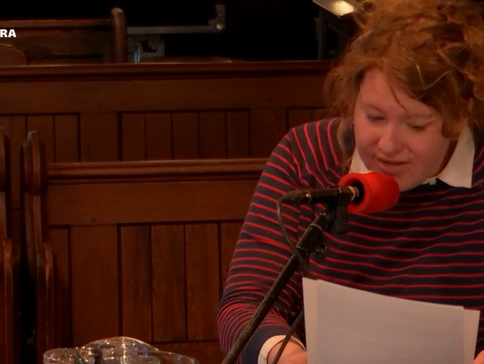 Cabaret: Wie volgt Mark Rutte op als het echt niet anders kan!