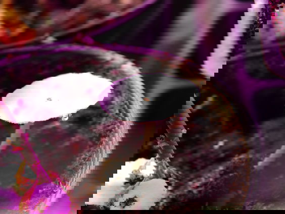 Luisteraar Daniel legt uit wat een paddenstoelen ceremonie is